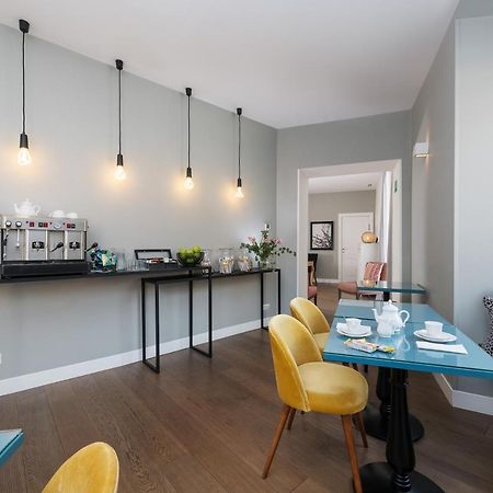 Corso Vittorio 308 Bed & Breakfast Rome Luaran gambar
