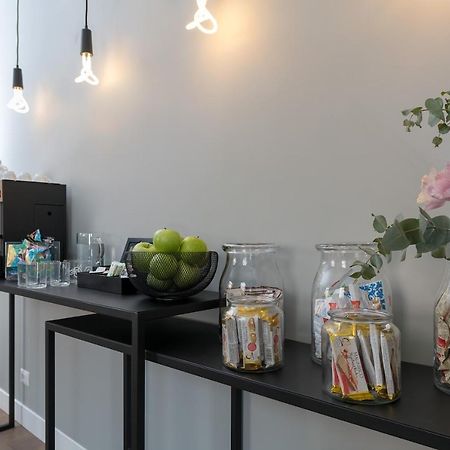 Corso Vittorio 308 Bed & Breakfast Rome Luaran gambar