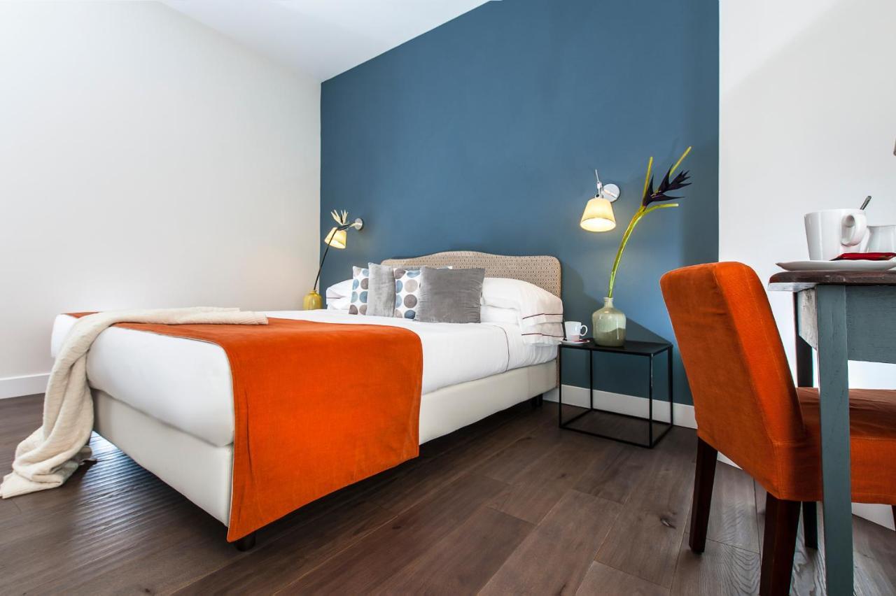 Corso Vittorio 308 Bed & Breakfast Rome Luaran gambar