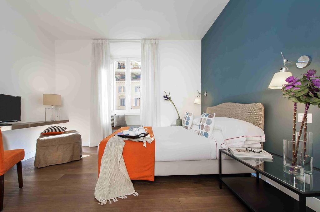 Corso Vittorio 308 Bed & Breakfast Rome Luaran gambar