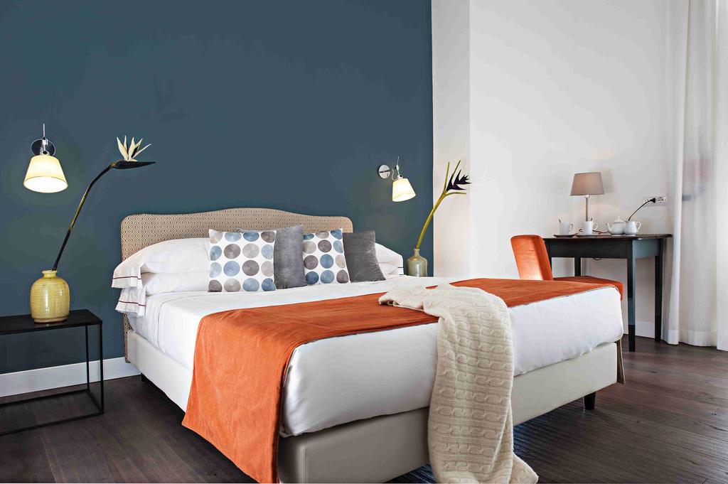 Corso Vittorio 308 Bed & Breakfast Rome Luaran gambar