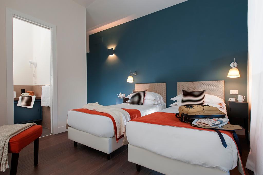 Corso Vittorio 308 Bed & Breakfast Rome Luaran gambar