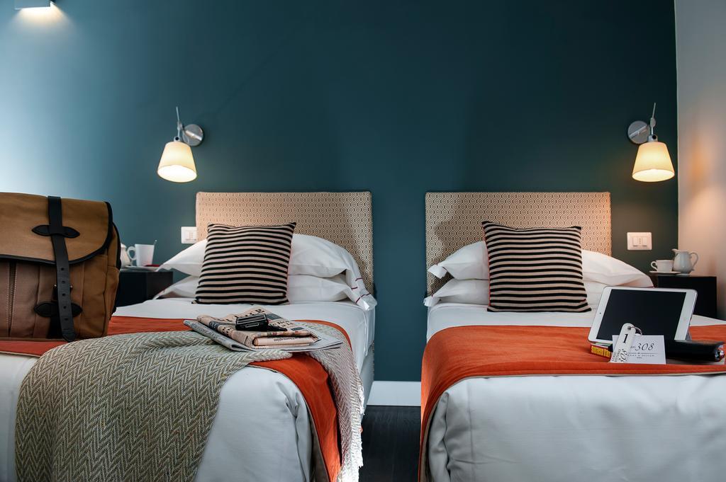 Corso Vittorio 308 Bed & Breakfast Rome Luaran gambar