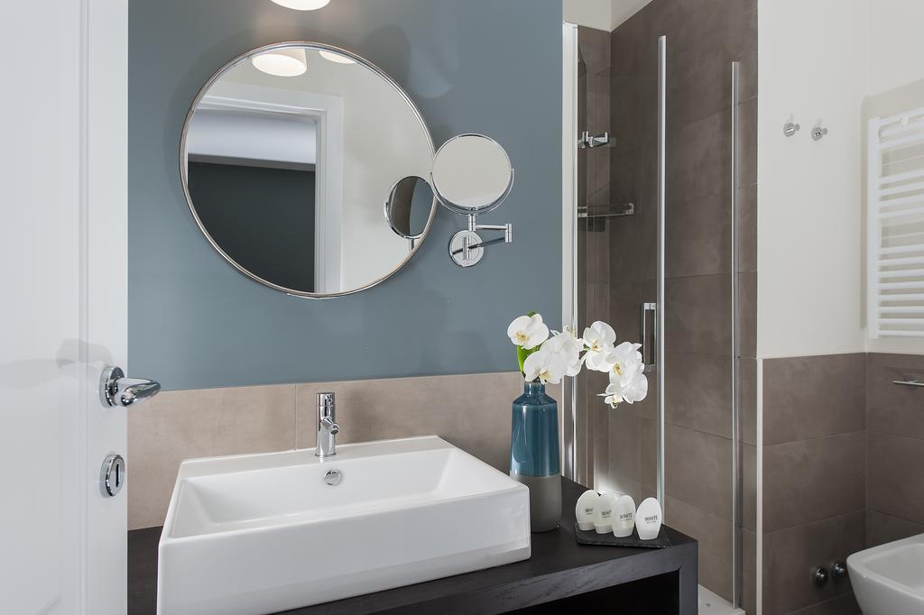 Corso Vittorio 308 Bed & Breakfast Rome Luaran gambar