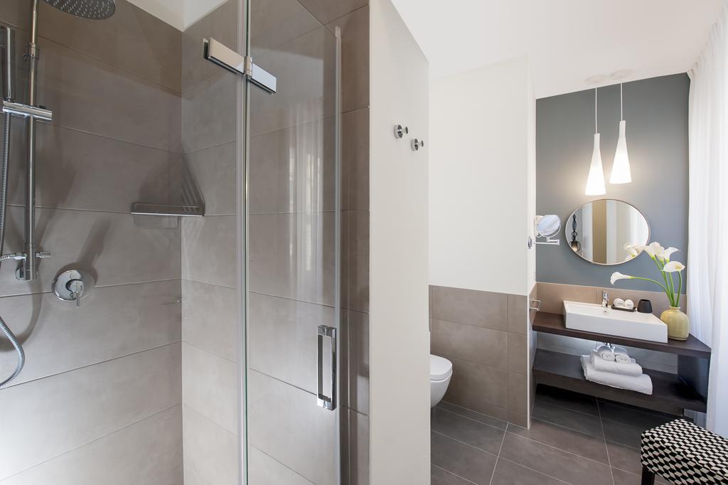 Corso Vittorio 308 Bed & Breakfast Rome Luaran gambar