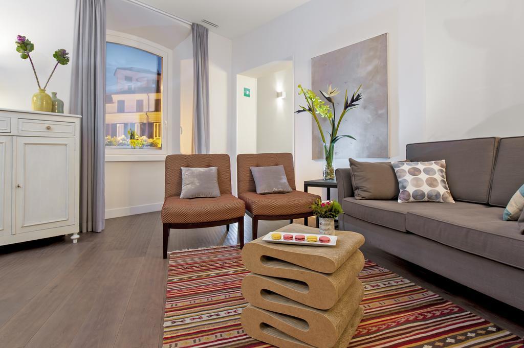 Corso Vittorio 308 Bed & Breakfast Rome Luaran gambar