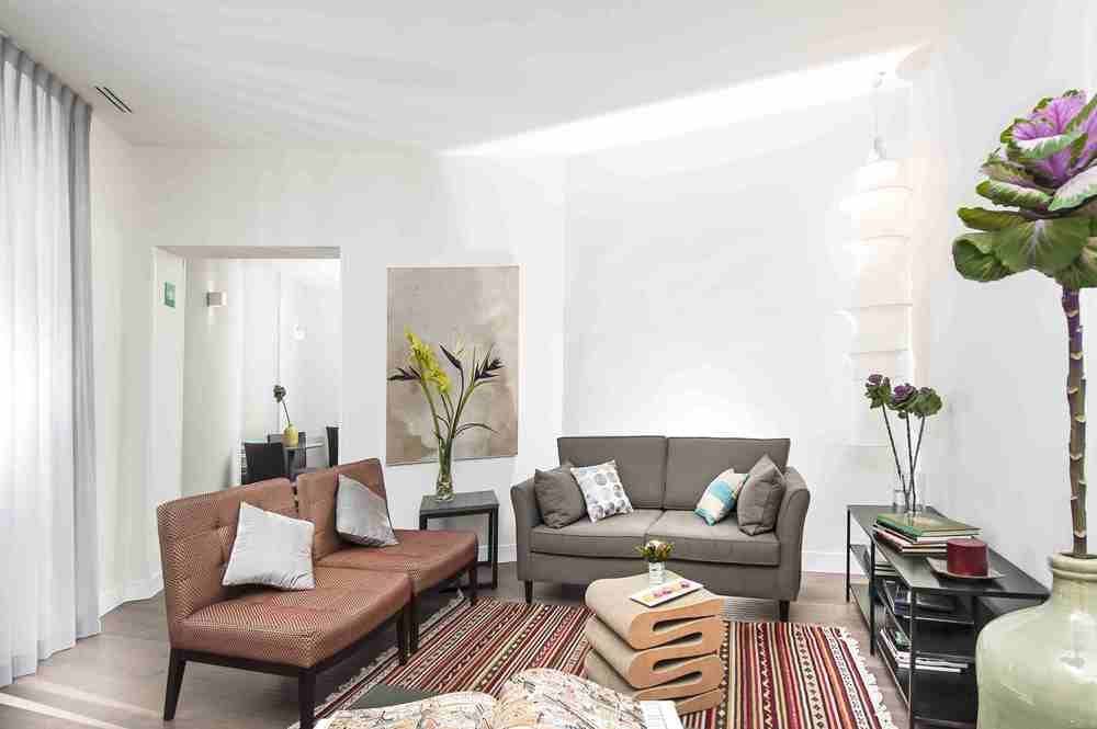 Corso Vittorio 308 Bed & Breakfast Rome Luaran gambar