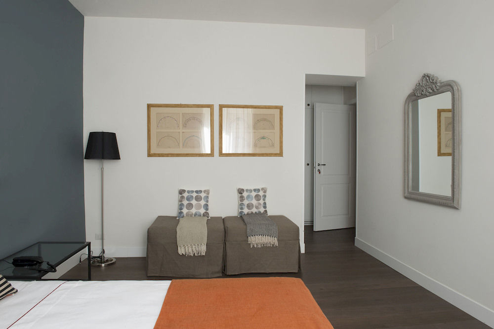 Corso Vittorio 308 Bed & Breakfast Rome Luaran gambar