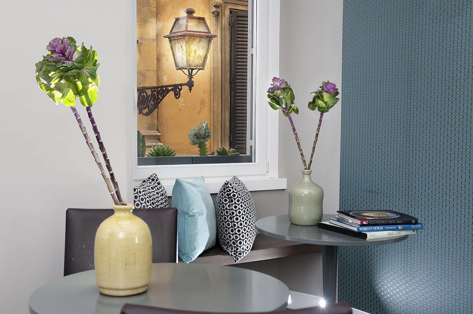 Corso Vittorio 308 Bed & Breakfast Rome Luaran gambar