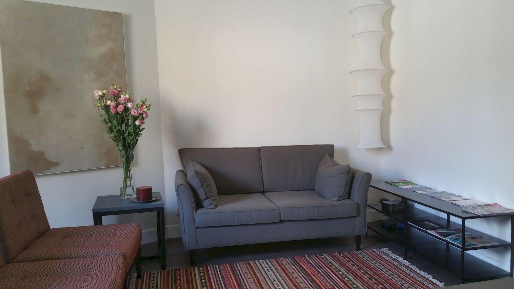 Corso Vittorio 308 Bed & Breakfast Rome Luaran gambar