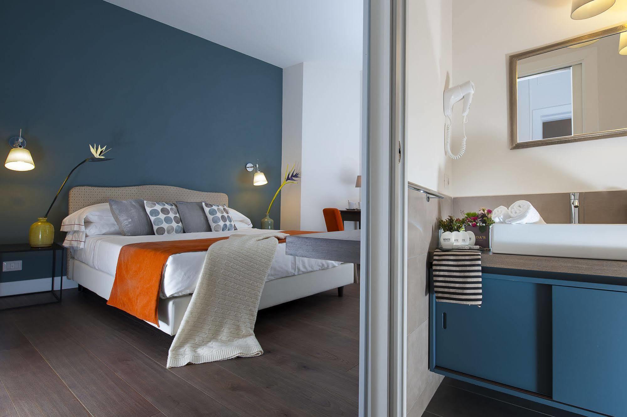 Corso Vittorio 308 Bed & Breakfast Rome Luaran gambar