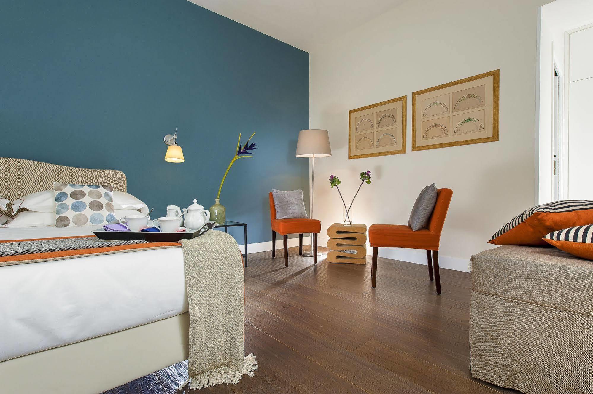 Corso Vittorio 308 Bed & Breakfast Rome Luaran gambar