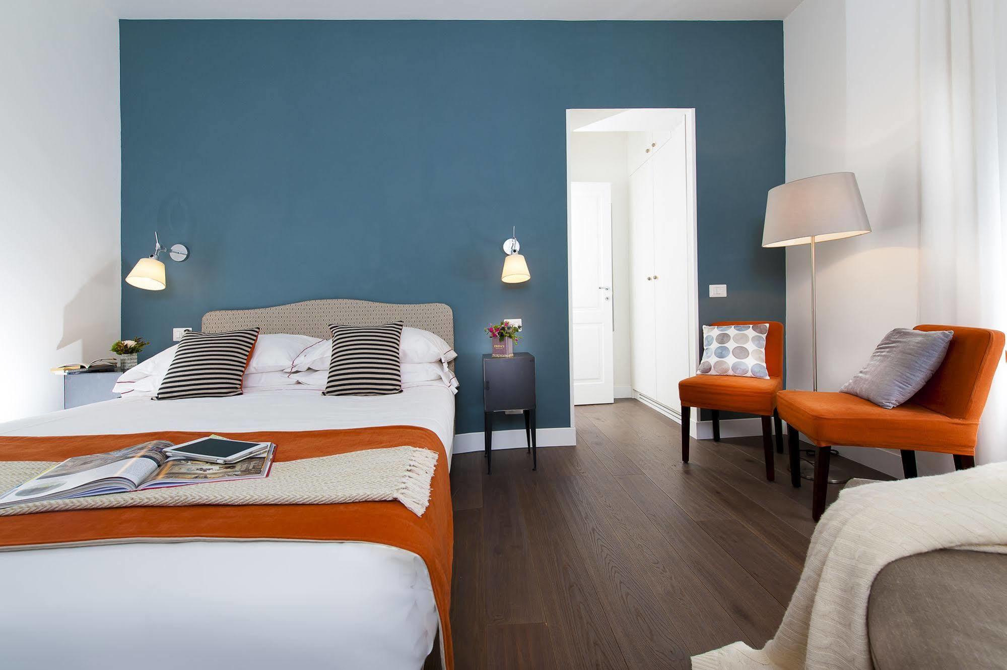 Corso Vittorio 308 Bed & Breakfast Rome Luaran gambar