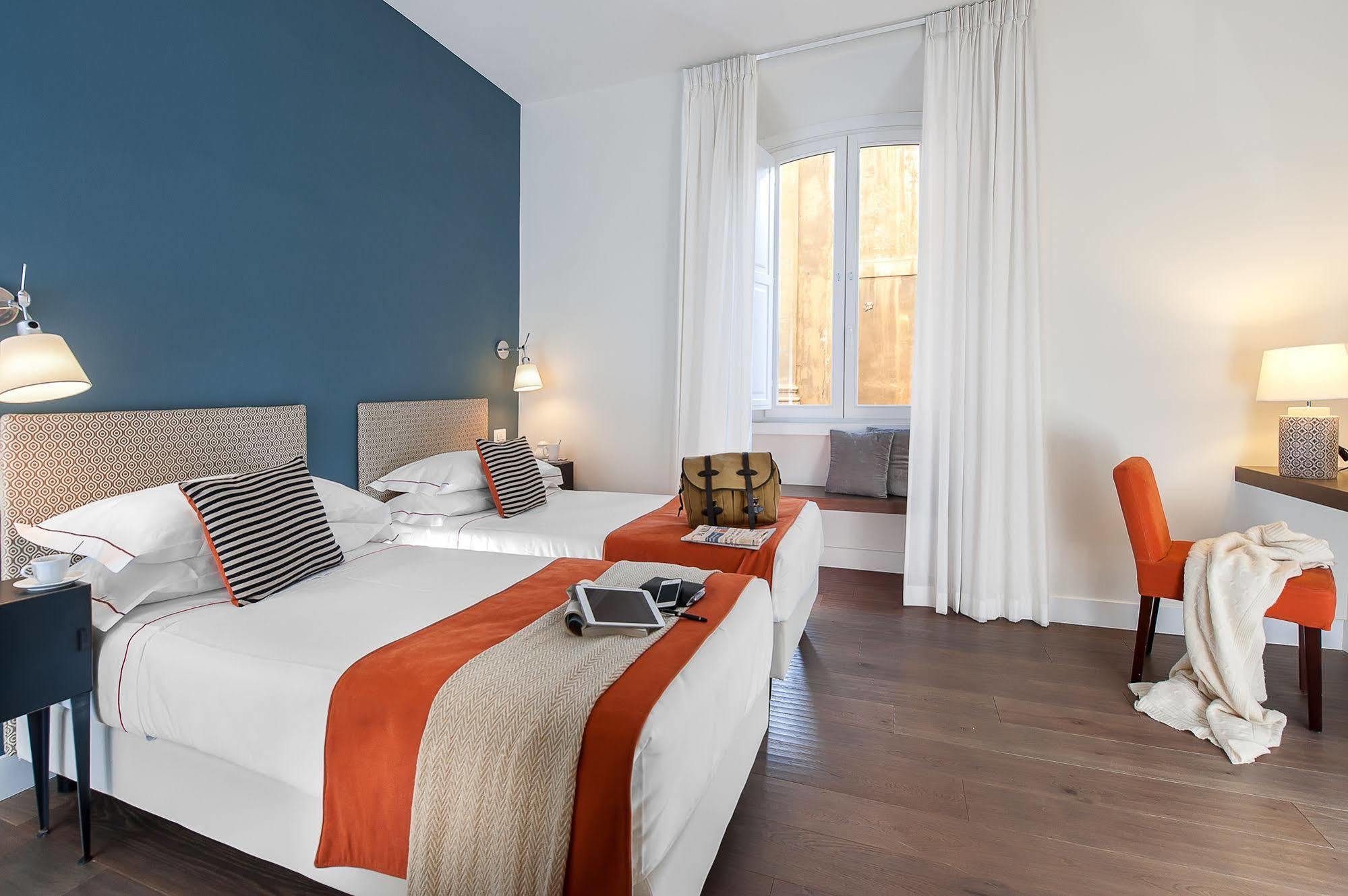 Corso Vittorio 308 Bed & Breakfast Rome Luaran gambar